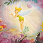 CARTOON - TINKERBELL-PURE MAGIC - POSTER RC10E