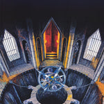 CENTRALOBE - POSTER LW21G