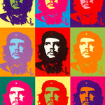 CHE GUEVARA (Argentine revolutionary) - POSTER