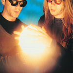 CHEMICAL BROTHERS - POSTER RW6S