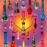 CHOICES-LIFE is FULL of IMPORTANT CHOICES - POSTER RC6J/STORAGE