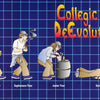 COLLEGIC DeEVOLUTION POSTER