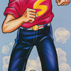 COMICS - ARCHIE-JUGHEAD - POSTER RC9H