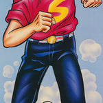 COMICS - ARCHIE-JUGHEAD - POSTER RC9H
