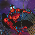 SPIDERMAN POSTER