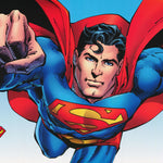 COMICS - SUPERMAN-COMIC - POSTER FW2H