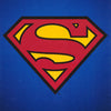COMICS -  SUPERMAN SHIELD - POSTER RC8i