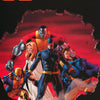 X-MEN ASTONISHING POSTER
