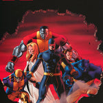 X-MEN ASTONISHING POSTER