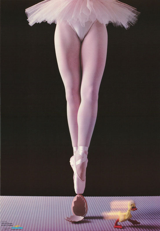 CONFIDENCE - POSTER RW24A