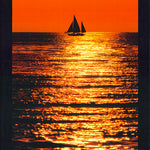 CONTEMPLATION - POSTER LW25E