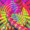 COSMIC DELUSION - 208 RC10J