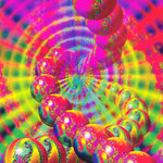 COSMIC DELUSION - 208 RC10J