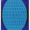 COSMIC GALAXIES BLACK HOLE POSTER