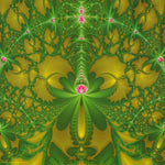 CROWN of THORNS - POSTER RW23A