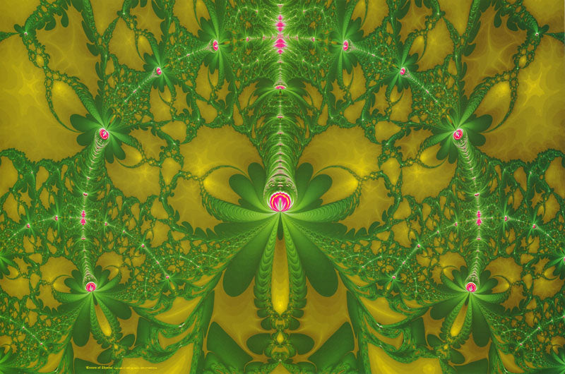 CROWN of THORNS - POSTER RW23A
