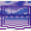 CYBERTOY 3D ILLUSION ART - POSTER RW15C