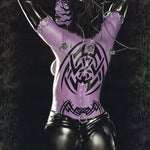 DARK WEAR - POSTR RW24H
