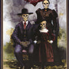 DEAD FAMILY  POSTER