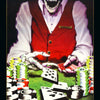 DEAD MAN'S HAND POSTER