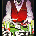DEAD MAN'S HAND POSTER
