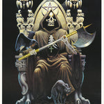 DELIVERANCE (flocked) -POSTER LC9C