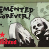 DEMENTED FOREVER - POSTER LW16L