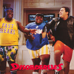 DISORDERLIES - POSTER LW27Q