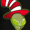 DR. ALIEN - POSTER LC1J