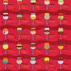 DRINKING - KINKY COCKTAILS -- POSTER LW3E
