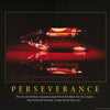 DRINKING - PERSEVERANCE - POSTER FW2C