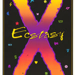 ECSTASY - POSTER RC4E