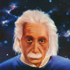 EINSTEIN POSTER