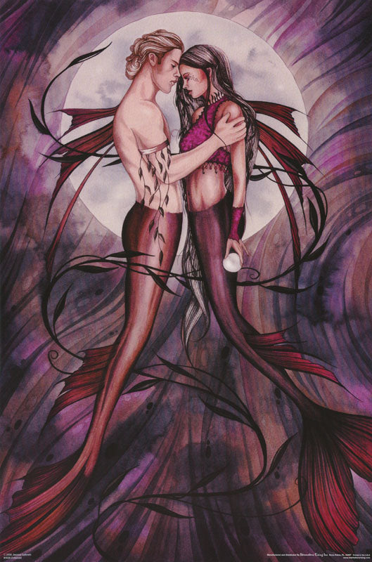 ENTWINED - POSTER LW8C