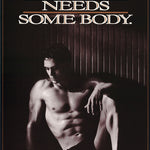 EVERYBODY NEEDS SOMEBODY - POSTER LW16W