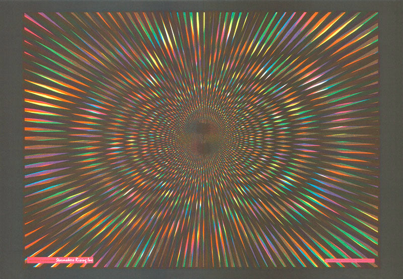 EXPLOSION -- POSTER LW26Y