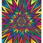 EXPLOSION POSTER