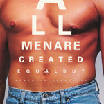 EYE CHART - POSTER LW16S