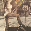 F-MODEL-ADULT - GET YOUR KICKS - POSTER RW2D
