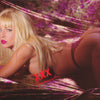 F-MODEL-ADULT - SAVANNAH - POSTER LW30J