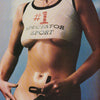 F-MODEL-ADULT - #1 SPECTATOR SPORT - POSTER RW19H