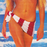 F-MODEL - AMERICAN DREAM -POSTER  RC4D