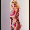 F-MODEL - BILLIE SUE CHAPMAN -- POSTER RC4B