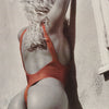 F-MODEL - BODY HEAT II - POSTER RW17Y