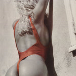F-MODEL - BODY HEAT II - POSTER RW17Y