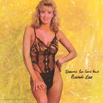 F-MODEL - BRENDA LEE - POSTER LW3L