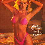 F-MODEL - CONNIE -- POSTER  LW29i