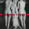 F-MODEL - DAHM TRIPLETS-TRIPLE THREAT - POSTER RC2A