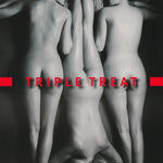 F-MODEL - DAHM TRIPLETS-TRIPLE THREAT - POSTER RC2A