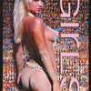 F-MODEL - GIRLS MOSAIC - POSTER LW8-0